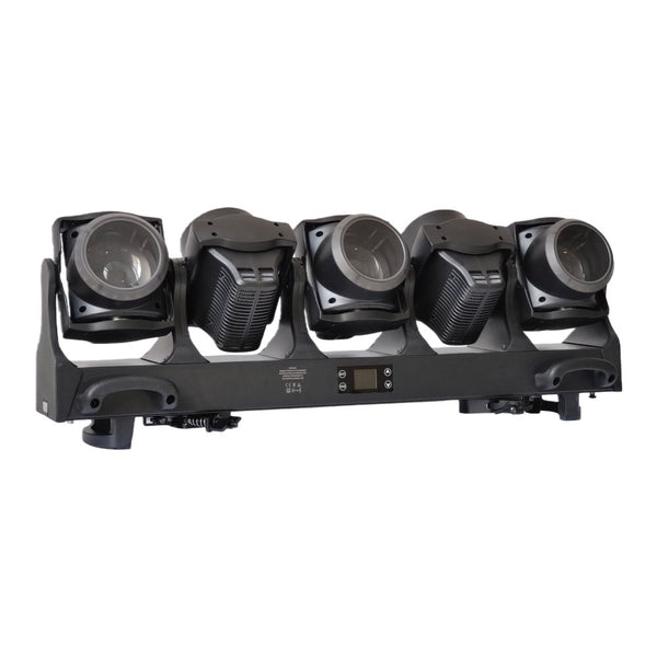 LED 5*120W Moving Head Light