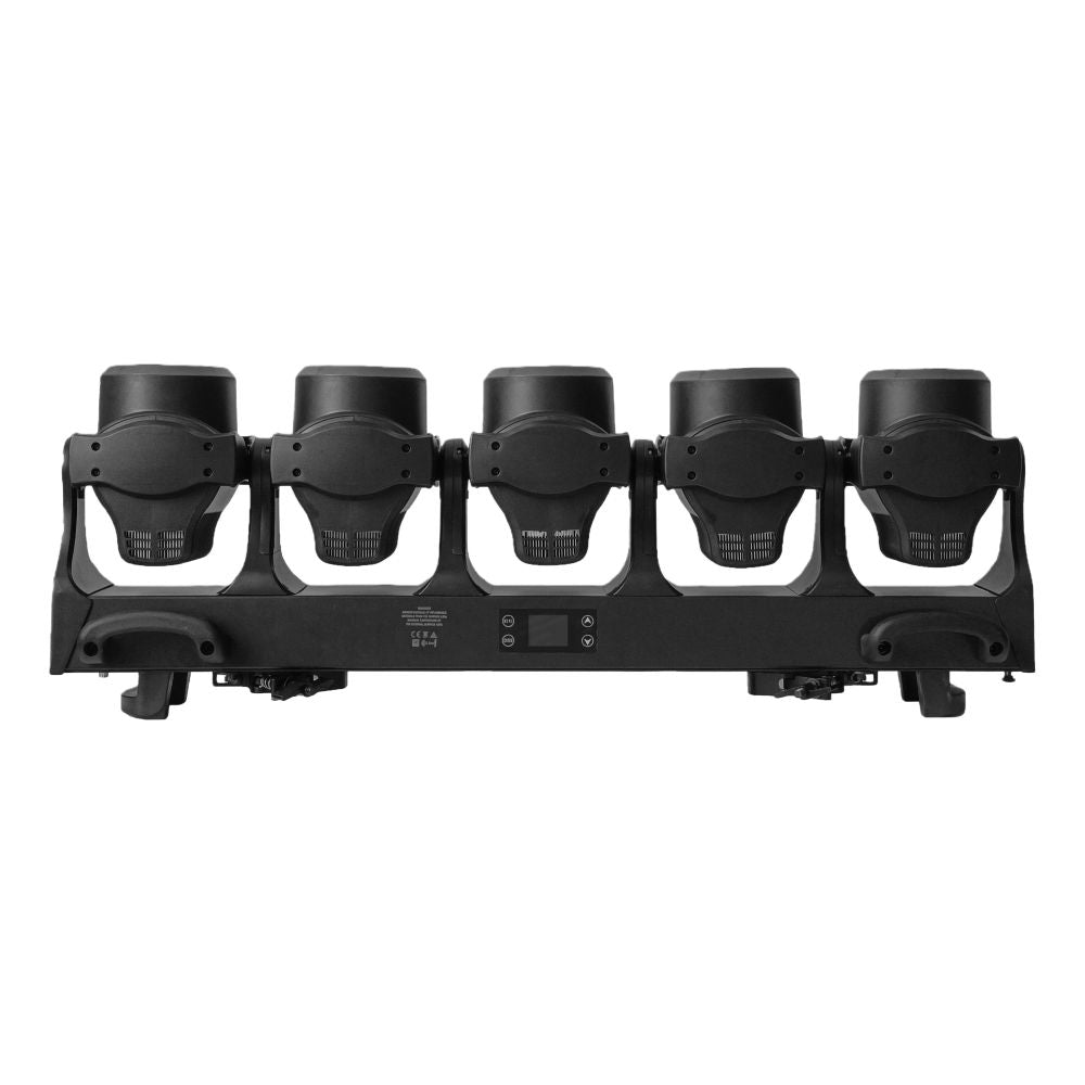 LED 5*120W Moving Head Light