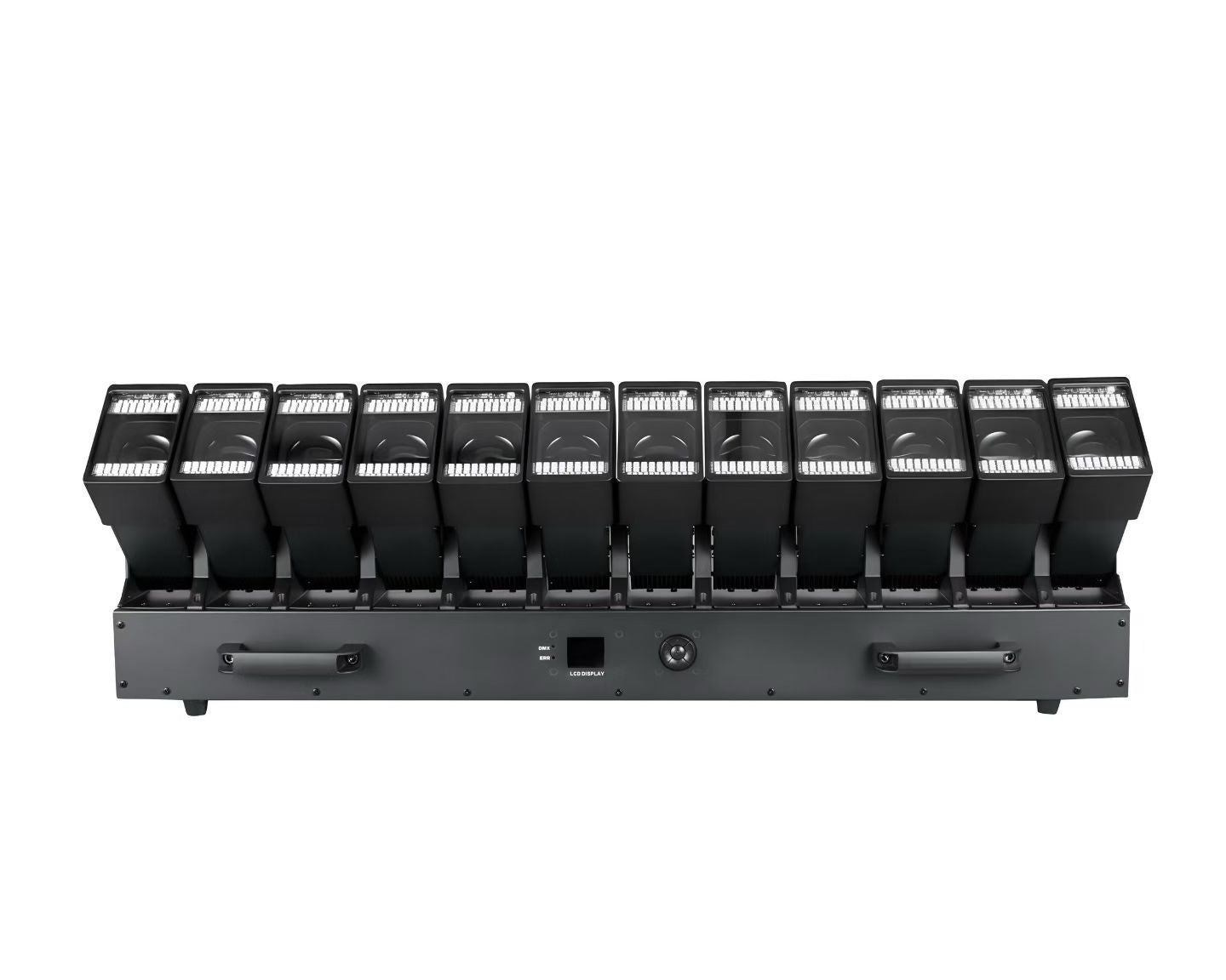 Led 12*60W Pixel Moving Head Light with RGBW for Events Rental Club Concert
