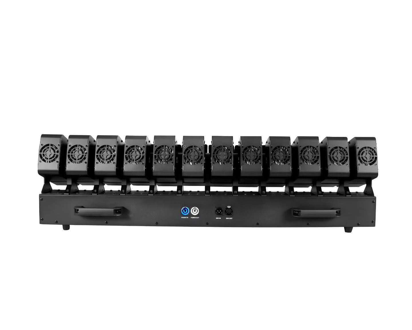 Led 12*60W Pixel Moving Head Light with RGBW for Events Rental Club Concert