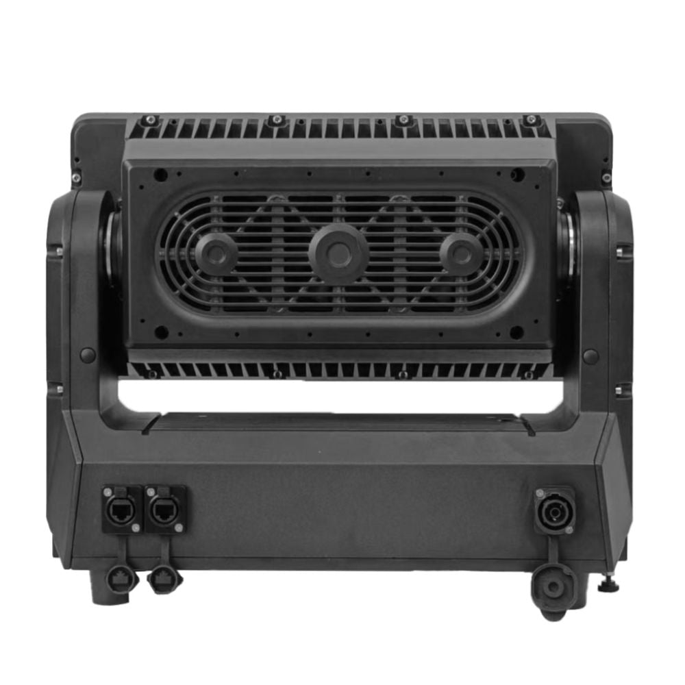 SW2000 Waterproof LED Strobe Moving Head Light