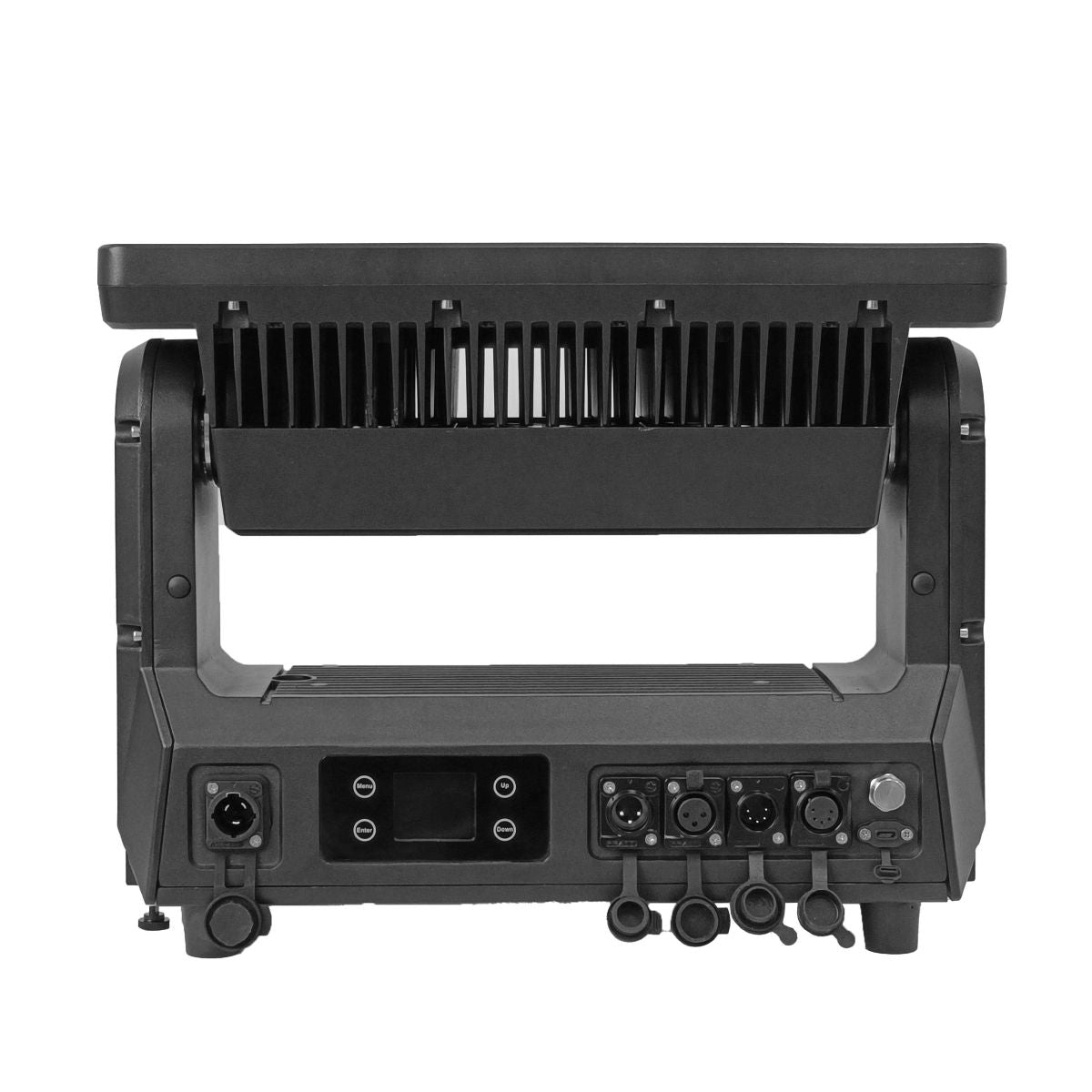 SW2000 Waterproof LED Strobe Moving Head Light