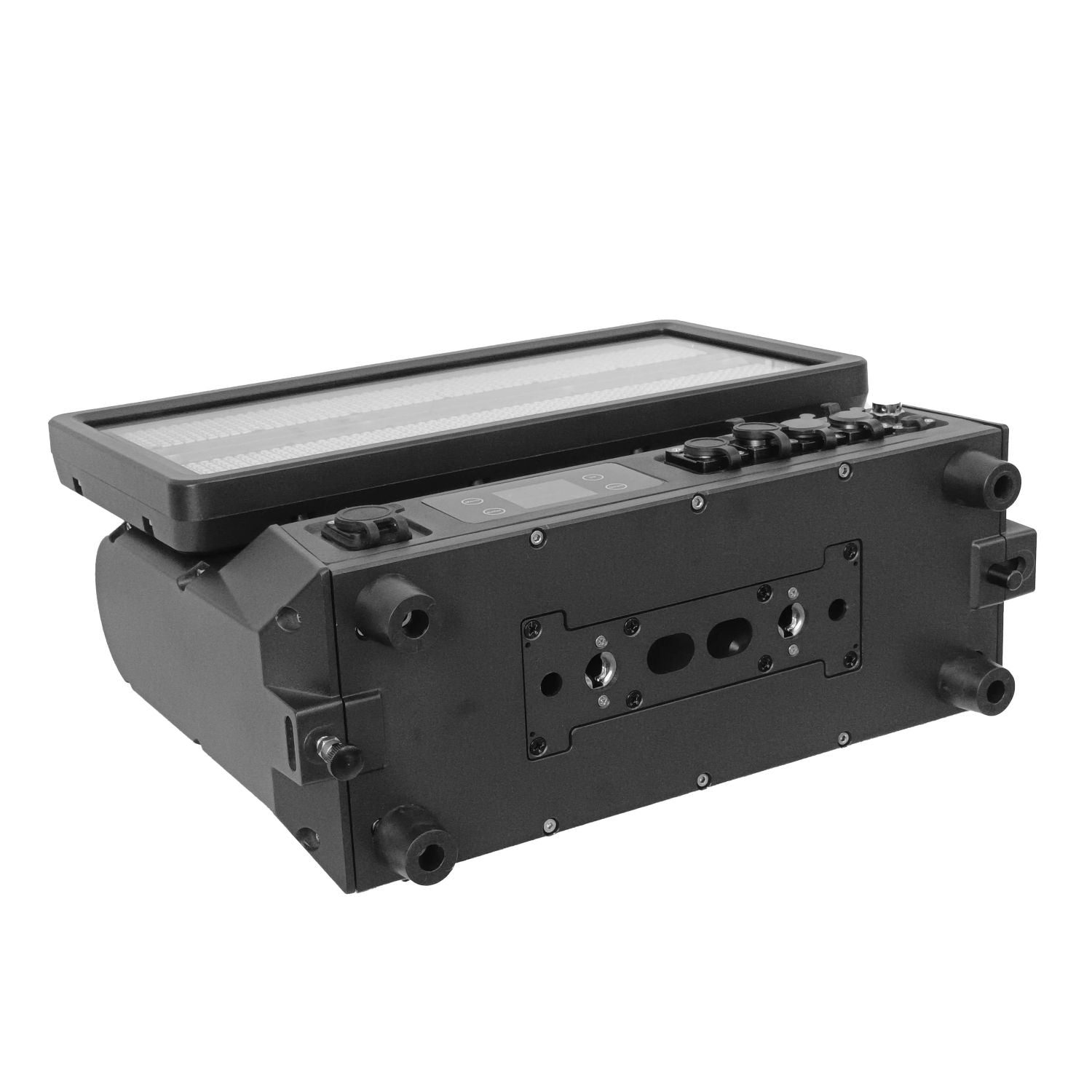 SW2000 Waterproof LED Strobe Moving Head Light