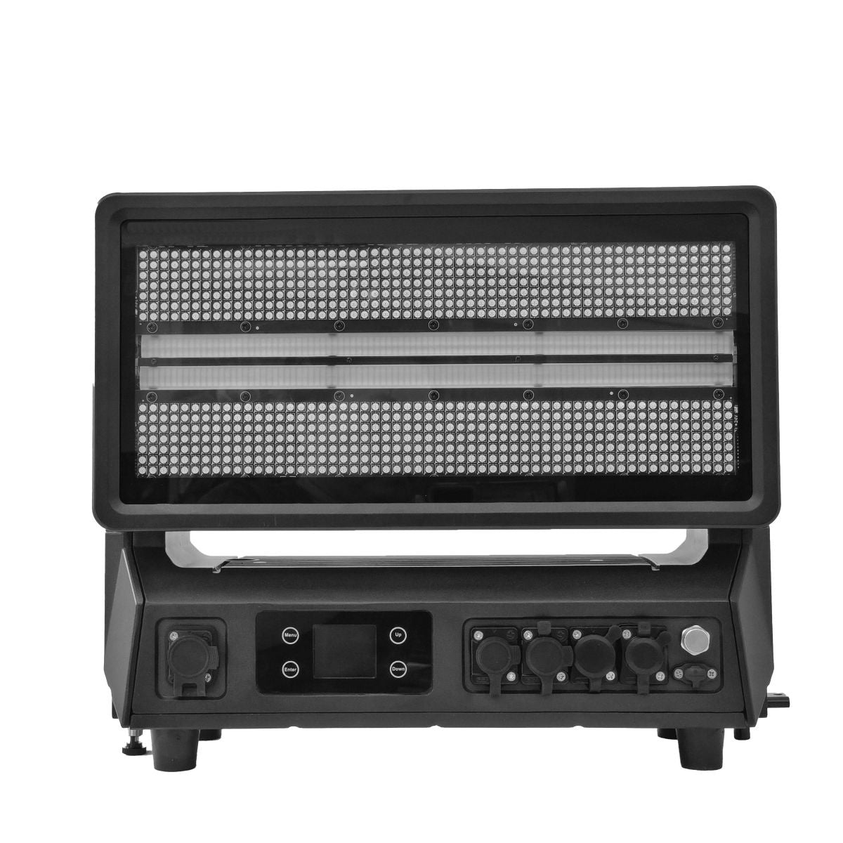SW2000 Waterproof LED Strobe Moving Head Light